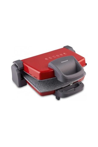 Homend Toastbuster 1331H 1800 W Tost Makinesi