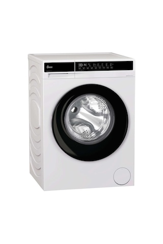 Hoover HEY 29B8-17 1200 Devir 9 KG Çamaşır Makinesi
