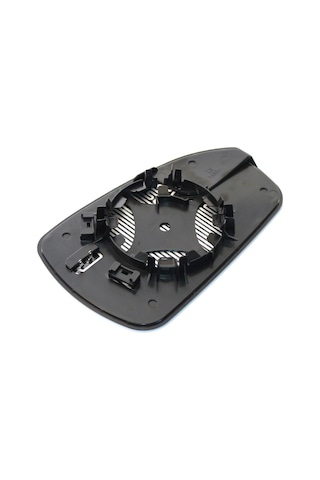 Gajeena Ford Mondeo 2013-2020 İçin Isıtmalı Ve Kör Nokta Uyarılı Sol Yan Ayna Camı - Amerikan Versiyonu