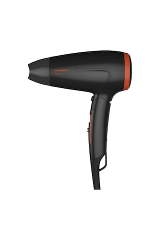 Grundig HD-2260 1600 W Saç Kurutma ve Fön Makinesi