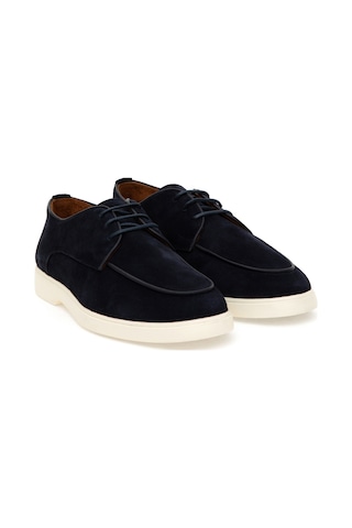 U.S. Polo Assn. Erkek Lacivert Casual Ayakkabı 50304861-VR033