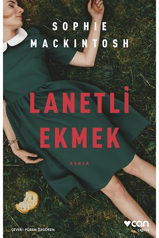 Lanetli Ekmek 9789750764660