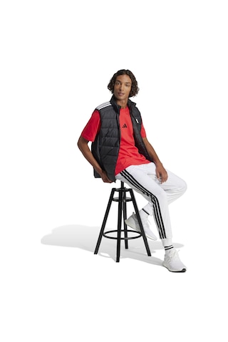 Adidas M Sl Sj T Erkek Günlük Tişört Jf1095 Kırmızı Jf1095 Kirmizi