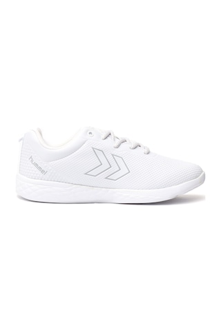 Hummel Oslo Smu Ayakkabı 212149-9001 Beyaz