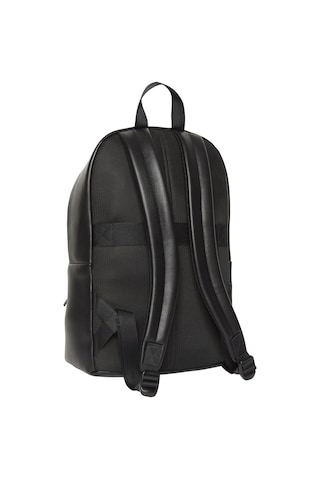 Calvin Klein Erkek Sırt Çanta Lv04d3155gub1 Siyah