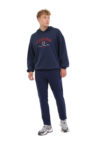 Lumberjack Mb Ct121 T.pant 5pr Lacivert Erkek Eşofman Altı A102024335 Lacivert