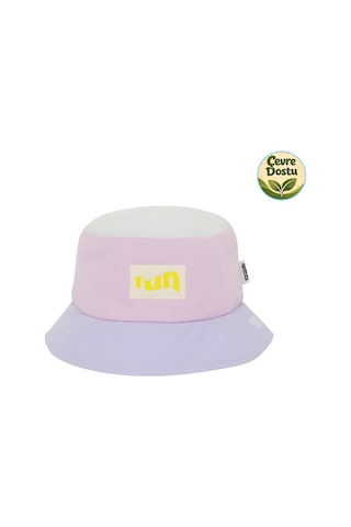 Kietla Iconik Uv Korumalı Bucket Şapka Pink Fun Pembe