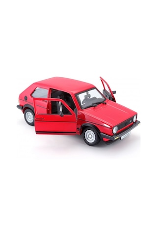 21089 1:24 Volswagen Golf Mk1 Gtı