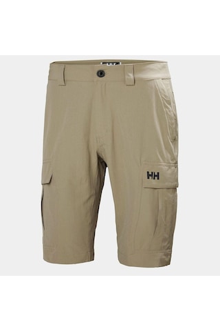 Helly Hansen Erkek Qd Cargo Şort 11 Hha.54154 Hha.720 Altın