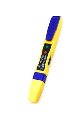 Kangtai 6885-48Ns Faz Kalemi Voltaj Dedektörü