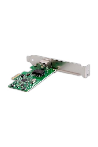 S-Link Sl Exg5 PCI Express 10 1000 Ethernet Kart