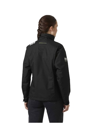 Helly Hansen W Crew Hooded Pile Kadın Mont Hha.34527 Black