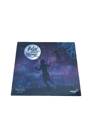 Notist World Series Lounge Vol.1 Cd