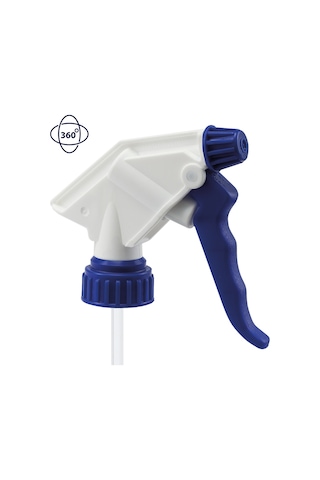 Epoca Maxı 360 Derece Asit Dayanımlı Püskürtücü Başlık 28/400 -