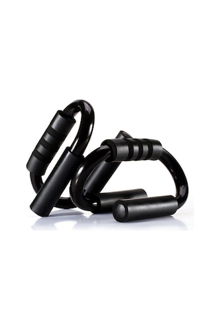 Leyaton Push Up Stands Profesyonel Şınav Aleti