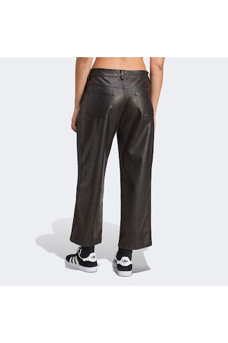 adidas Fb 7/8 Pant Kadın Siyah Pantolon Jw7292 Siyah