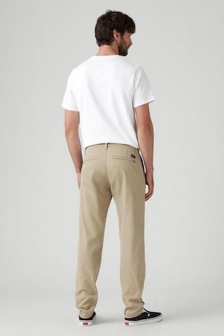Levi's Chino Standart Daralan Paça Tech Pantolon-11390 Bej