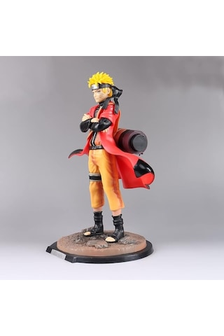 Naruto - Naruto Uzumaki