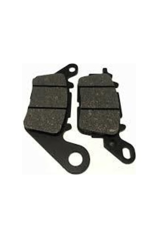 Yamaha N-Max 125 / 155 Ön Fren Balatası