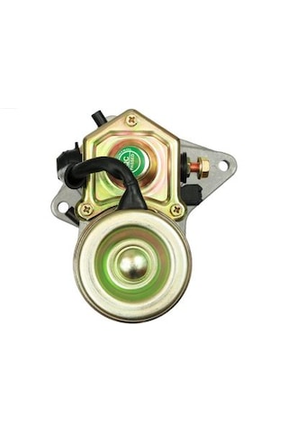 12v 9 Diş Ford Ranger 2.5 - 3.0 Tdcı 1999 - 2012 Marş Dinamosu