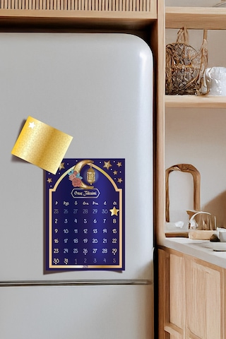 Çocuklar İçin Oruç Çizelgesi, Ramazan Ayı Oruç Çizelgesi,ramazan Sticker, Süpriz Hediyeli Belirtilmemis