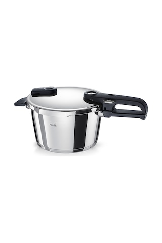 Fissler Vitaquick Edition Düdüklü Tencere 4,5+2,5 Litre Çok Renkli