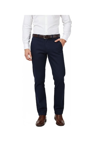 Lavetto Erkek Kışlık Kanvas Pantolon Klasik Kalıp 1368 Bgl-st04826 Açık Lacivert