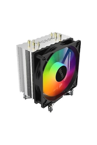 A3120tra 120mm Rgb Kule Tipi İşlemci Soğutucu