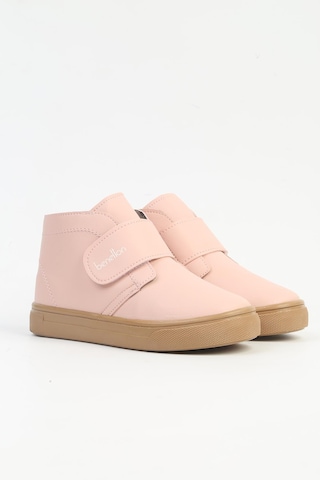 Benetton Pudra Çocuk Spor Ayakkabı Bn-31188 001