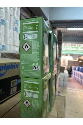 Freshmatık Kıt Makine+yedek Oda Kokusu Bahar 4&apos Lü Set Kampanya Abundance Prosperity