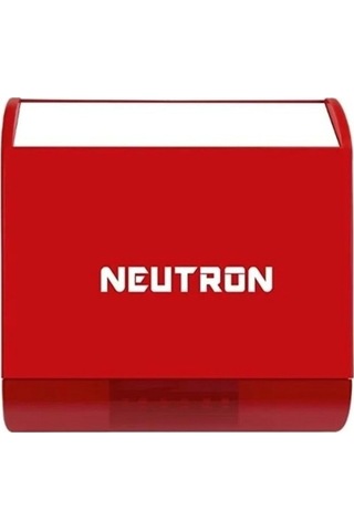 Neutron Ntl-od-99wb Kablosuz Wifi Alarm Seti