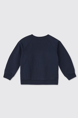 Panço Erkek Bebek Reglan Kollu Lacivert Takım 2621BB17003