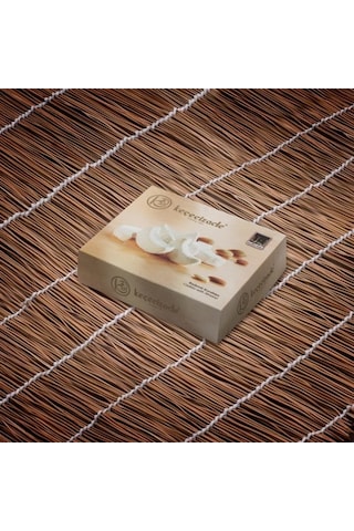 Keçecizade Bademli Ay Kurabiyesi 445 G