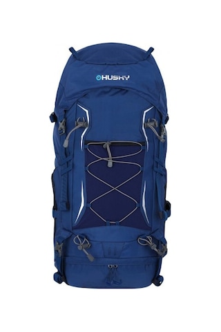 Husky Rıbon 60 Lt Sırt Canta Blue Mavi