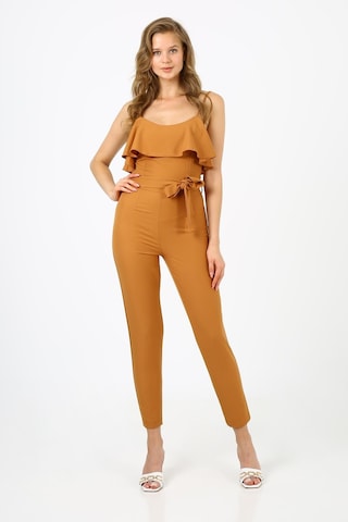 Alexandergardı Volanlı Tulum B21-43902 001