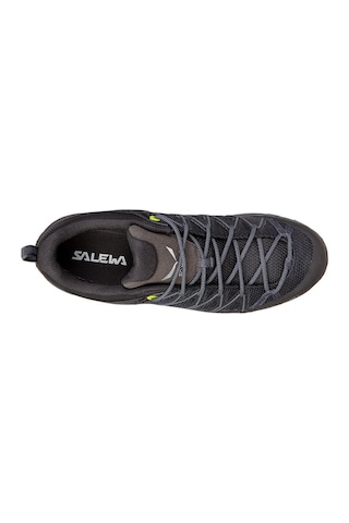 Salewa Mountain Trainer Lite Goretex Erkek Ayakkabı (536372822) Siyah