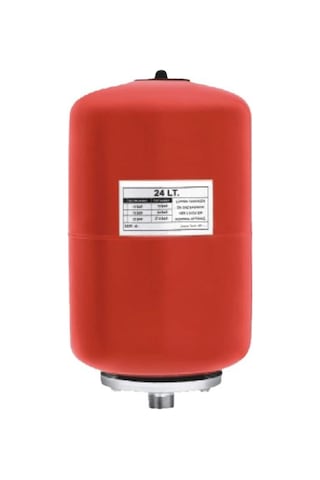 MIT 8 LT Hidrofor Genleşme Tankı