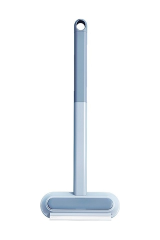 4 In 1 Cam Pencere Temizleme Sileceği Koltuk Halı Tüyü Toplama