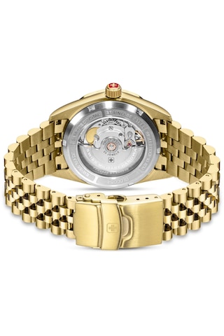 Swiss Military Smwgl0005410 Kol Saati