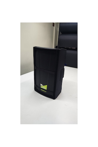 B-hype 15 Aktif Hoparlör Kabin İçin Uyumlu Soft Case Kılıf