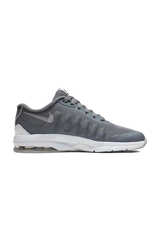 Nike Air Max Invigor Unisex Sneakar Gray Erkek Kız Çocuk Günlük Spor Ayakkabı Gri Gri