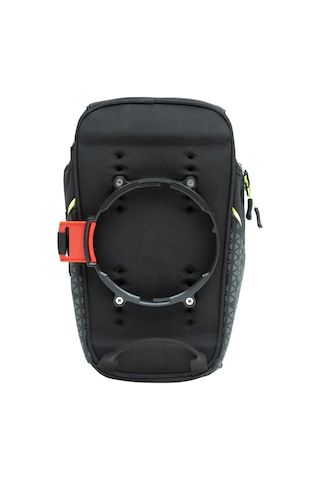 Taac Twıstlock Depo Üstü Çanta Tc20tw 6 Lt Siyah 467209