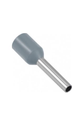Iyf-2.5 - 2.5 MM İzoleli Kablo Yüksüğü 500 Adet Iyf-2.5 - 2.5 MM İzoleli Kablo Yüksüğü 500 Adet