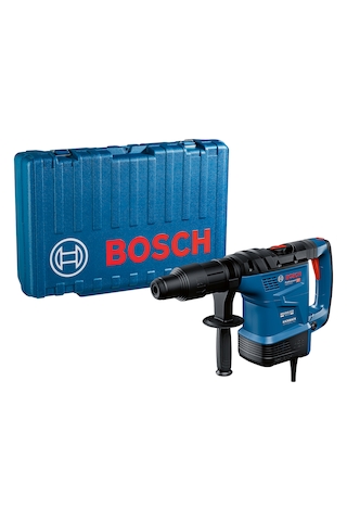 Bosch GBH 6-42 C Kırıcı Delici 0611278020