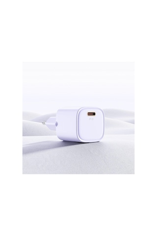 Mcdodo CH-4023 20W PD Type-C Hızlı Şarj Cihazı