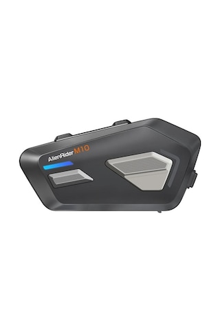 Alienrider M10 Bluetooth Kask İnterkomu - Ip67