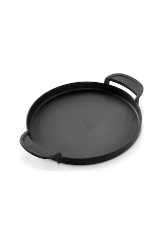 Weber Mangal Döküm Tava Gbs