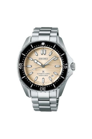 Seiko Prospex Automatic Coastal Scene SPB481J1 Erkek Kol Saati