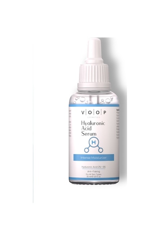 Voop Hyaluronik Asit Serum 30 ML