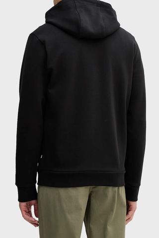 Boss Erkek Sweat 50555851 001 Siyah Siyah